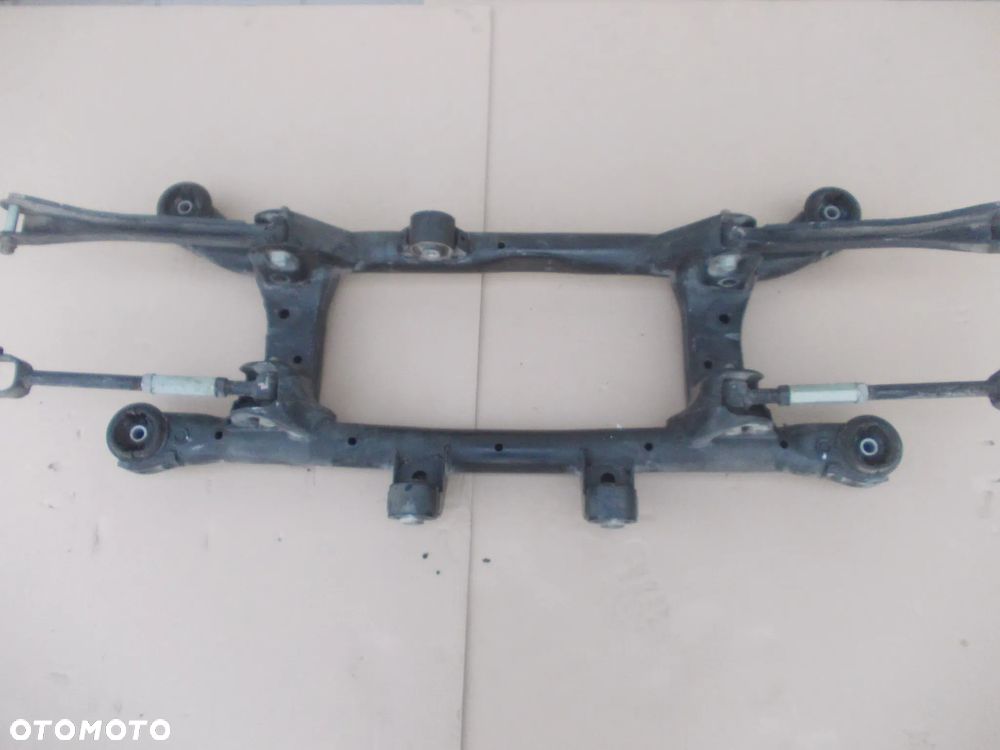 Belka tył oś Hyundai Tucson Kia sportage II 4x4 - 14