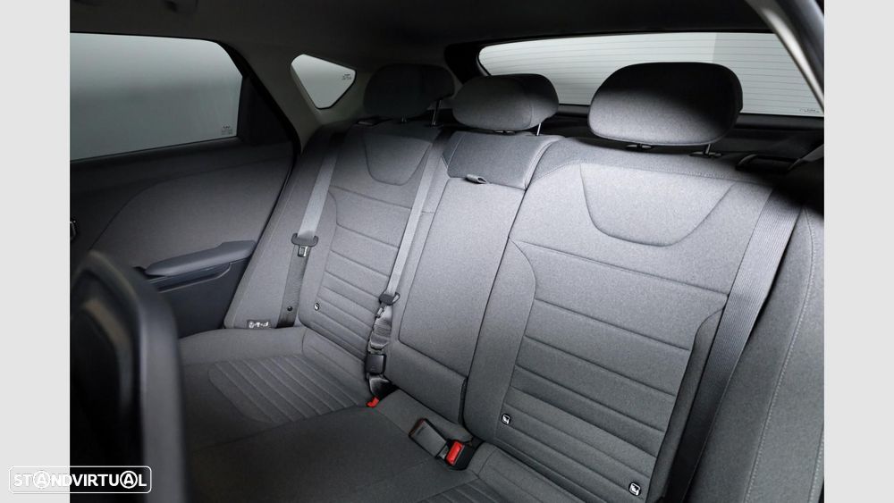 Kia K4 1.0 T-GDI Tech - 12