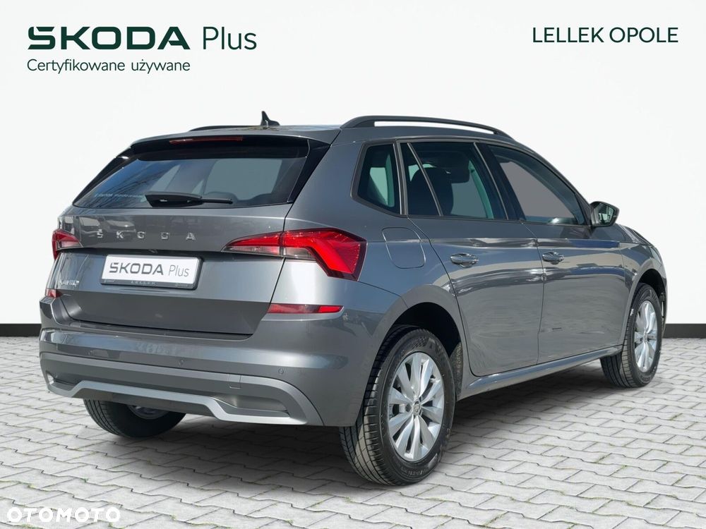 Skoda Kamiq 1.0 TSI Ambition - 6