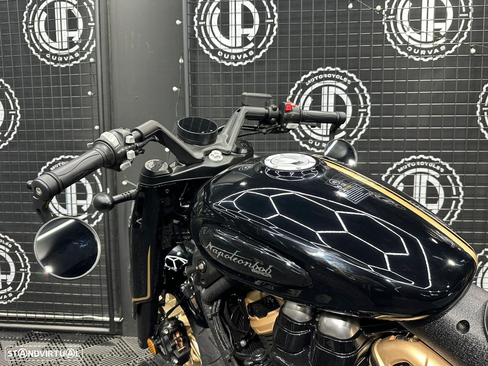 Benda Napoleon Bob 500 (CAMPANHA EM VIGOR) - 3