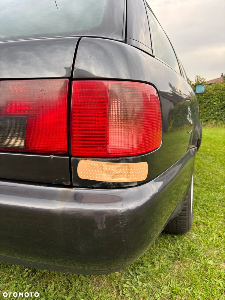 Audi A6 Avant - 6