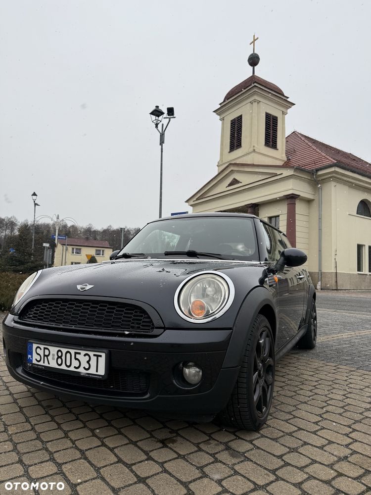 MINI Cooper - 1