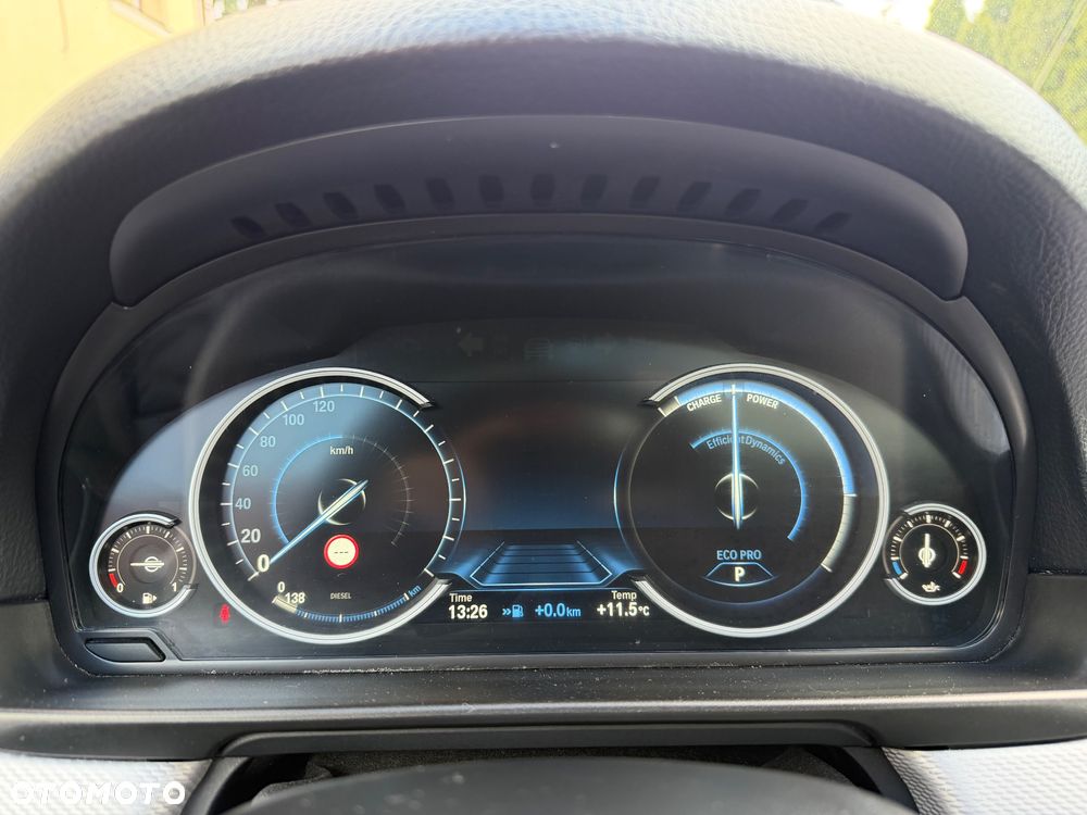 BMW Seria 5 - 31