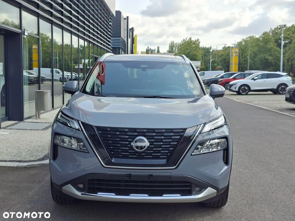 Nissan X-Trail 1.5 VC-T e-POWER Tekna e-4ORCE - 3