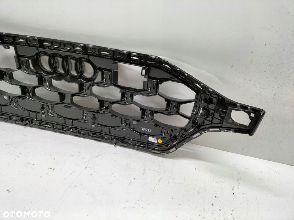 atrapa kratka gril audi q8 sq8 s-line lift 23- - 5