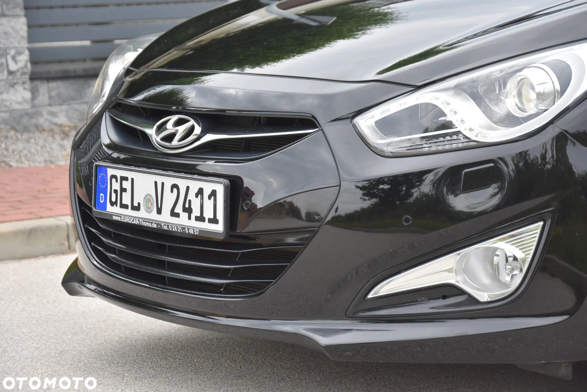 Hyundai i40 1.6 GDI Comfort + - 15