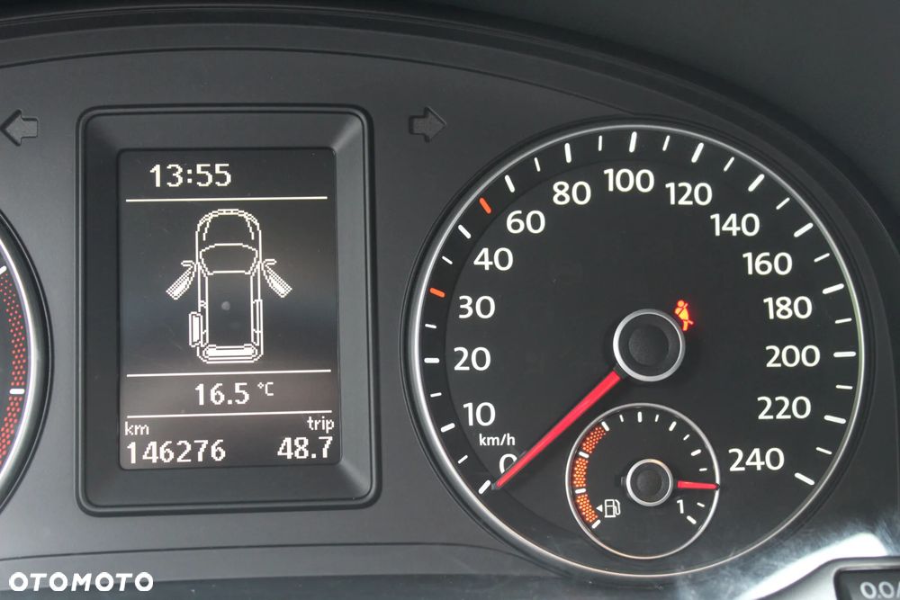 Volkswagen Caddy - 16
