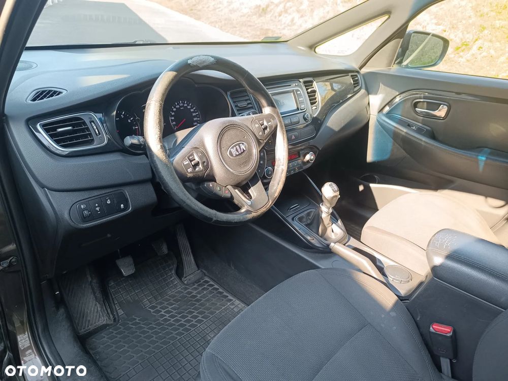 Kia Carens 2.0 GDI L EU6 - 5