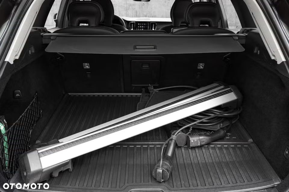 Volvo XC 60 T5 AWD Inscription - 17