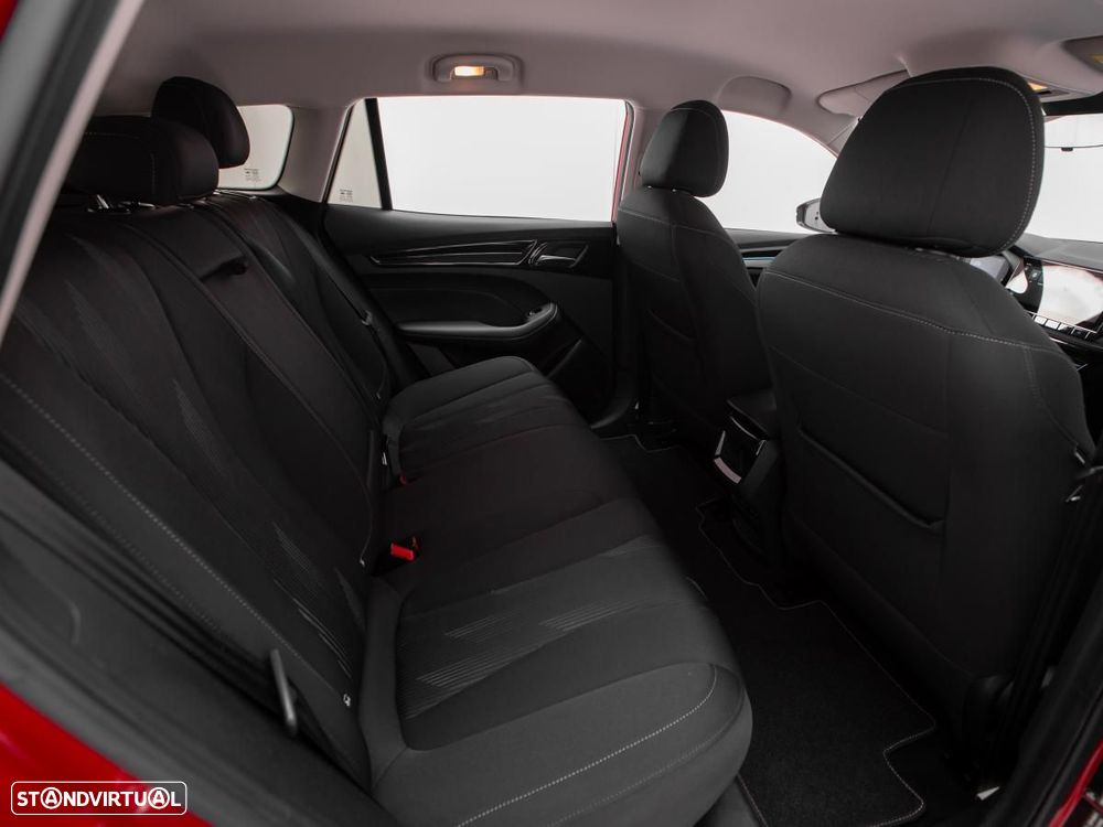 MG MG5 51 kWh Comfort - 12