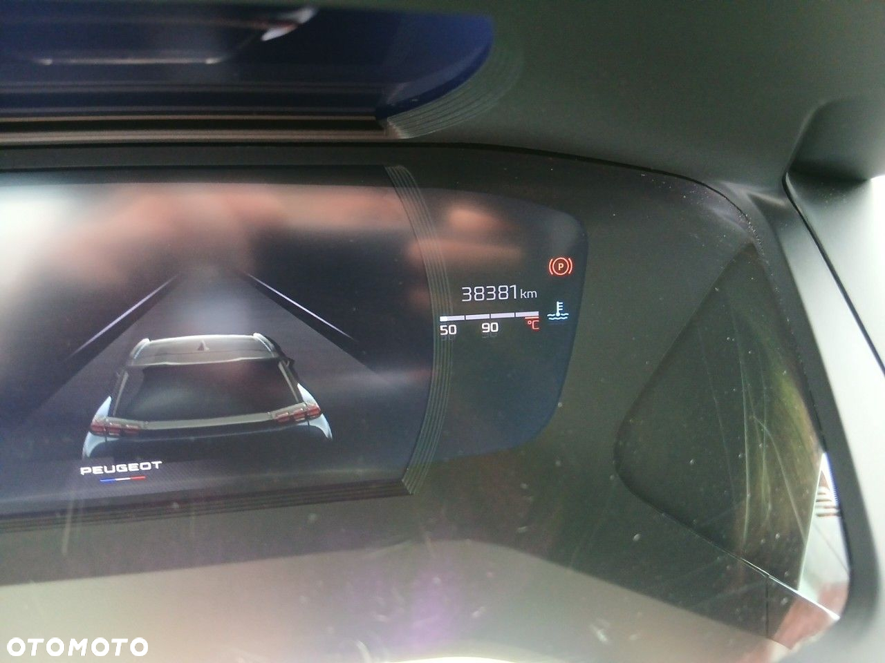 Peugeot 2008 1.2 PureTech GT S&S EAT8 - 14