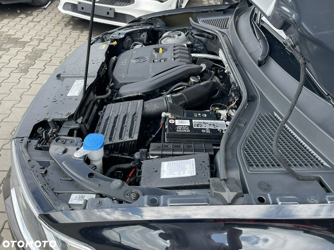 Volkswagen T-Roc 1.5 TSI Life Plus - 14