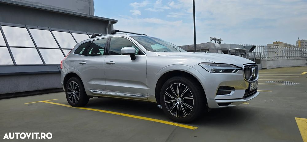 Volvo XC 60 - 20
