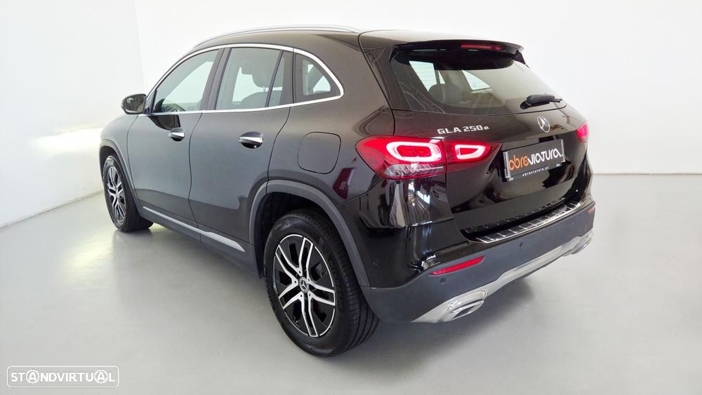 Mercedes-Benz GLA 250 e Progressive - 7
