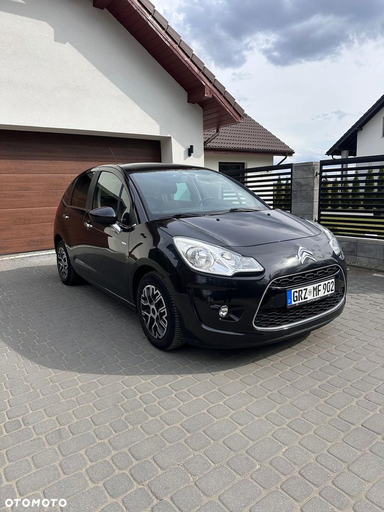 Citroën C3 VTi 95 Exclusive - 2