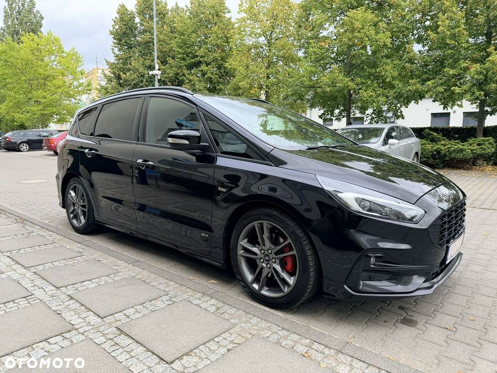 Ford S-Max - 5