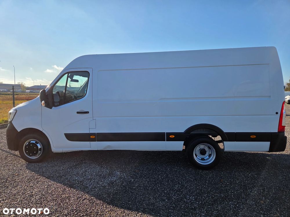 Renault Master - 3