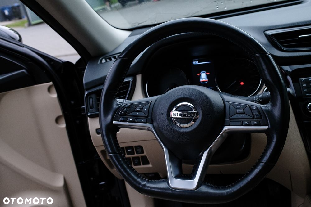Nissan X-Trail 1.7 dCi Tekna 4WD - 8