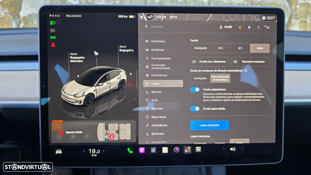 Tesla Model 3 - 34
