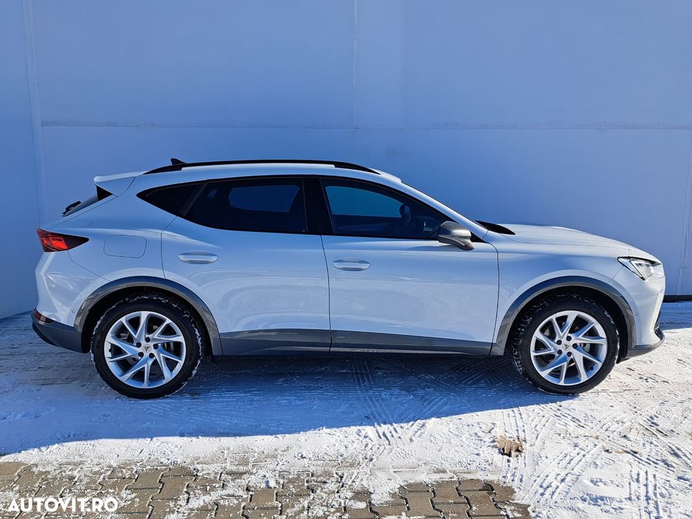 Cupra Formentor 1.5 TSI DSG7 - 3