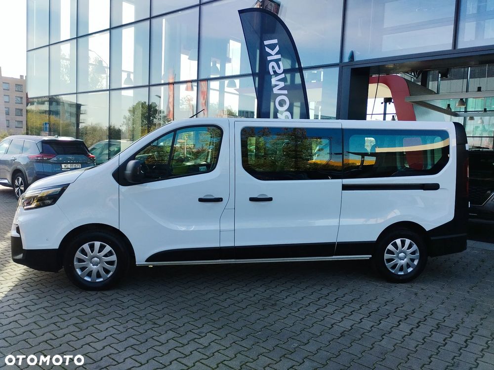 Nissan Primastar 2.0 dCi L2 Business Plus - 3