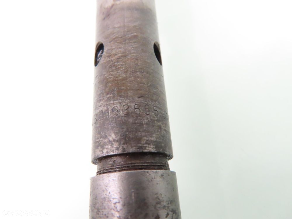 WTRYSKIWACZ KIA CARNIVAL I 2.9 TD 0432193655 - 3