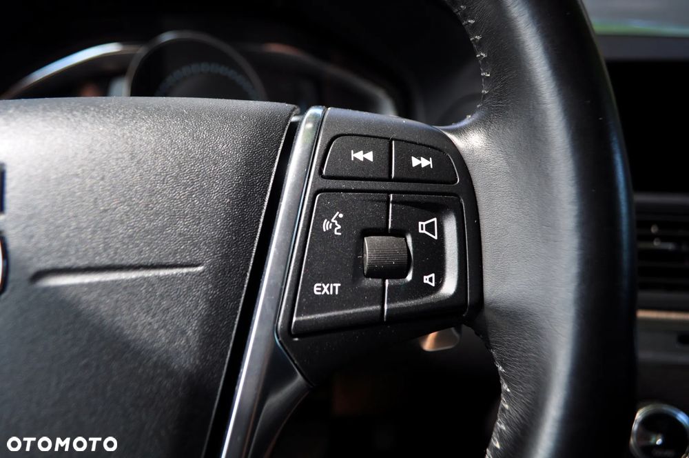 Volvo XC 60 D4 Drive-E Kinetic - 13
