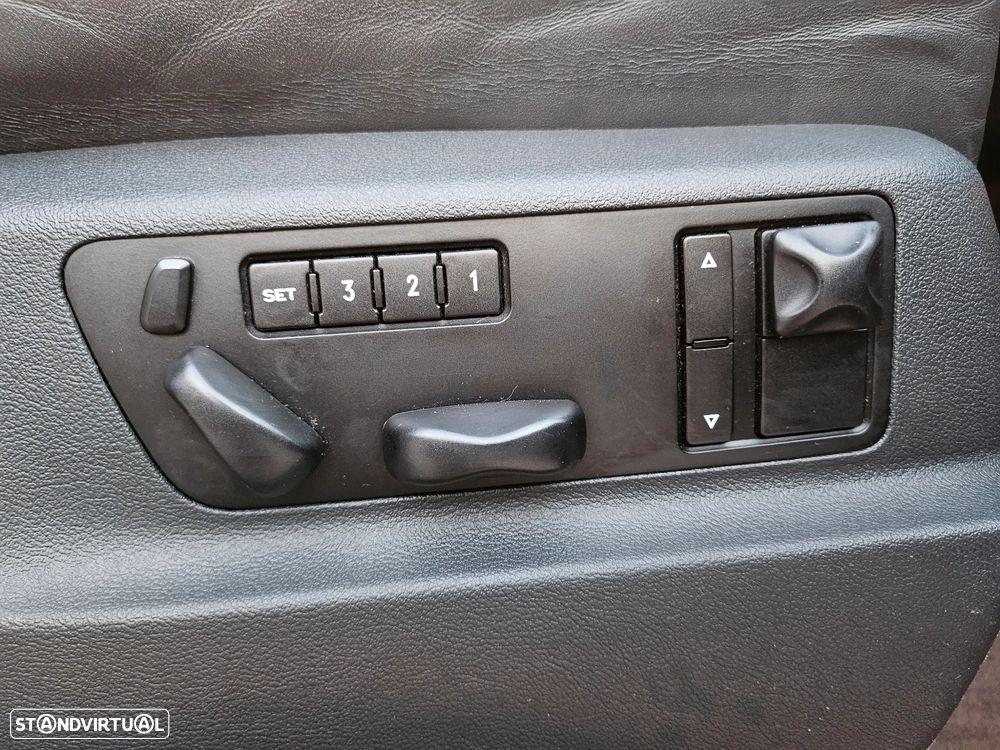 Porsche Cayenne Tiptronic - 20