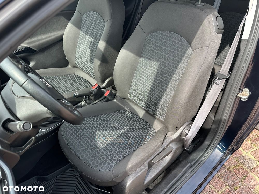 Opel Corsa 1.4 Turbo (ecoFLEX) Start/Stop Innovation - 14