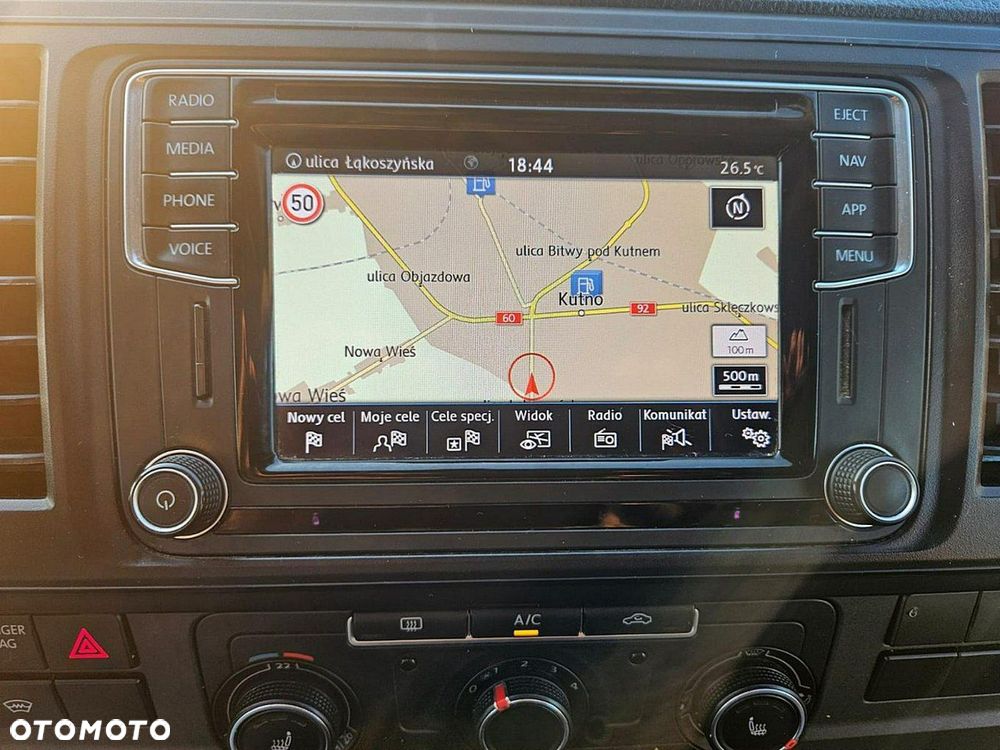 Volkswagen Transporter - 9