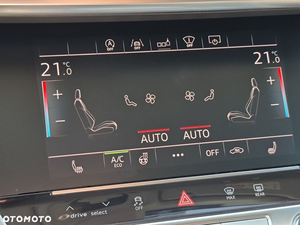 Audi A6 Avant - 23