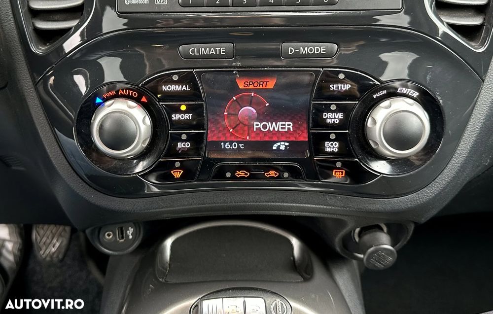 Nissan Juke - 22