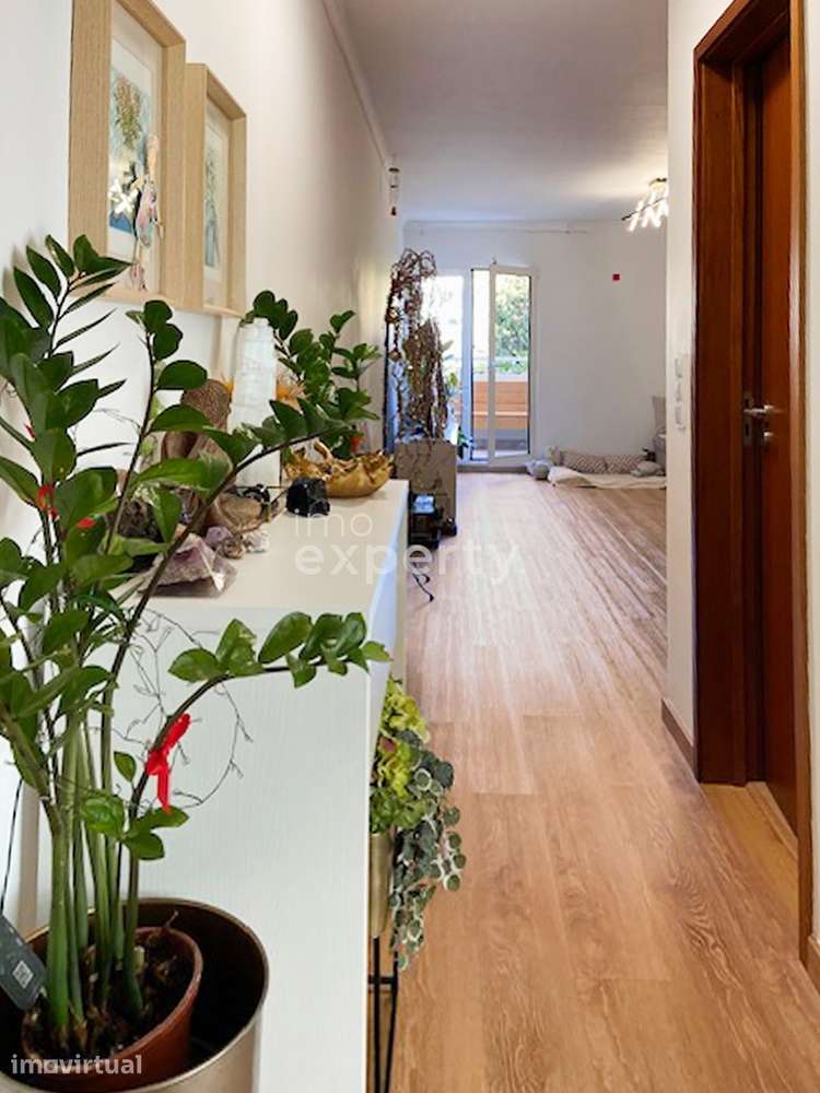 Apartamento T3 Duplex | Ajuda | São Martinho - Grande imagem: 3/21