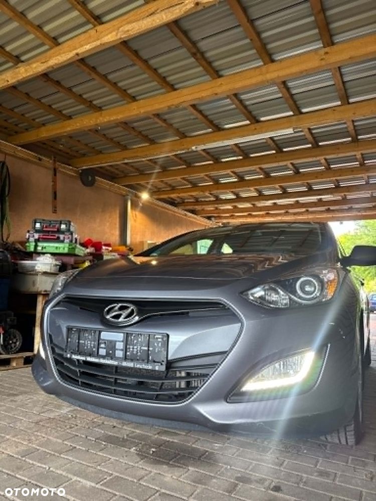 Hyundai i30 - 8