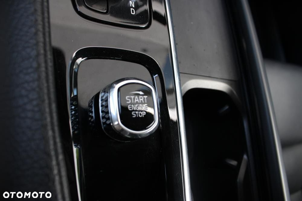 Volvo V90 - 22