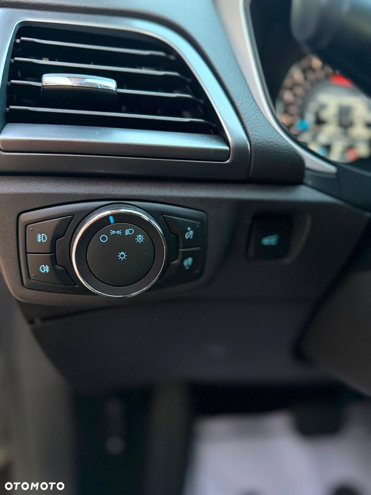 Ford Mondeo 2.0 TDCi PowerShift-Aut Allrad Titanium - 11