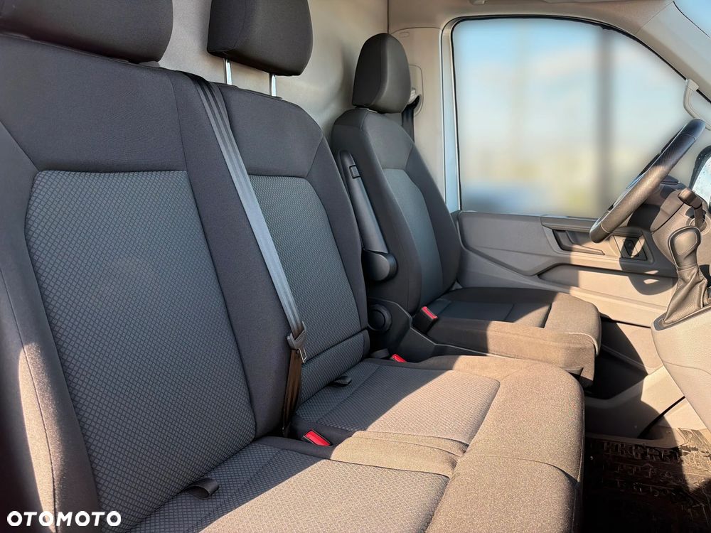Volkswagen CRAFTER - 24