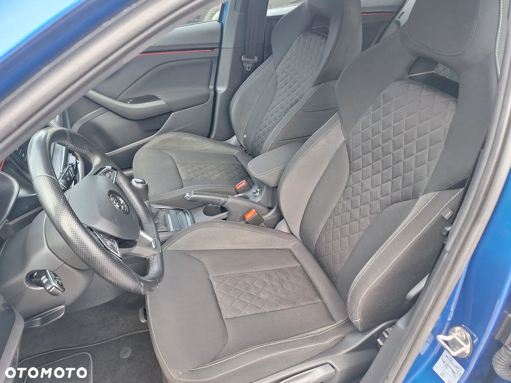 Skoda Scala 1.0 TSI Ambition - 9