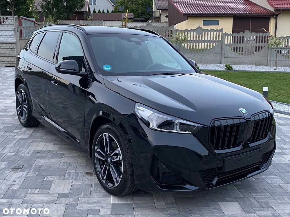 BMW X1 ver-xdrive23d-m-sportpaket - 5