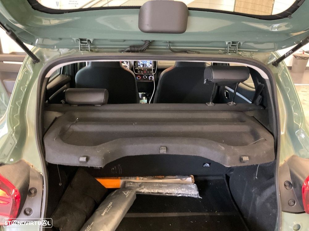 Dacia Spring Electric 45 Comfort Plus - 9