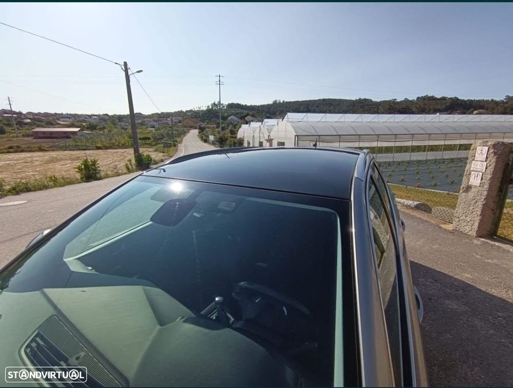 Peugeot 308 SW BlueHDi 120 Stop & Start Allure - 6