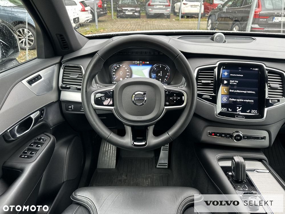 Volvo XC 90 - 15