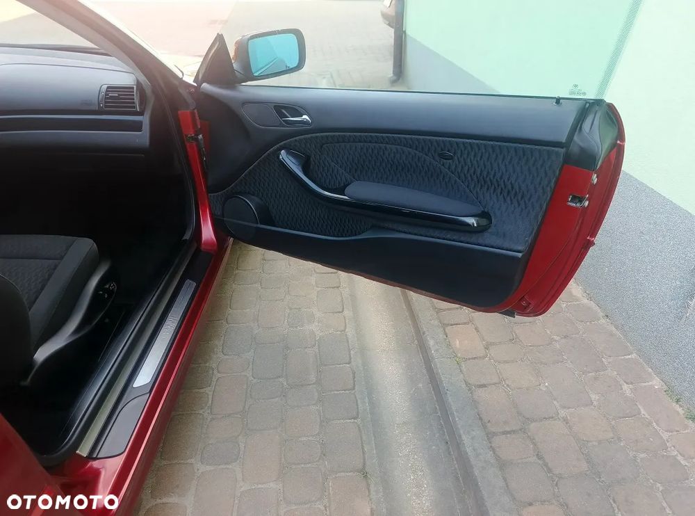 BMW Seria 3 - 29