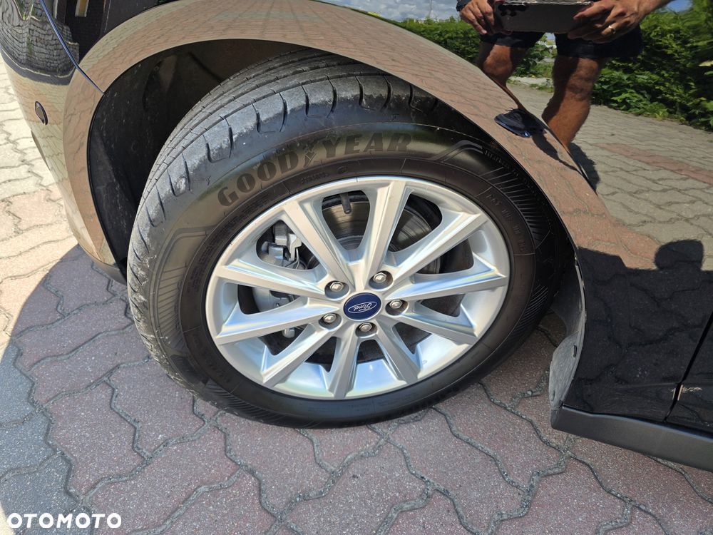 Ford C-MAX 1.0 EcoBoost Titanium ASS - 14