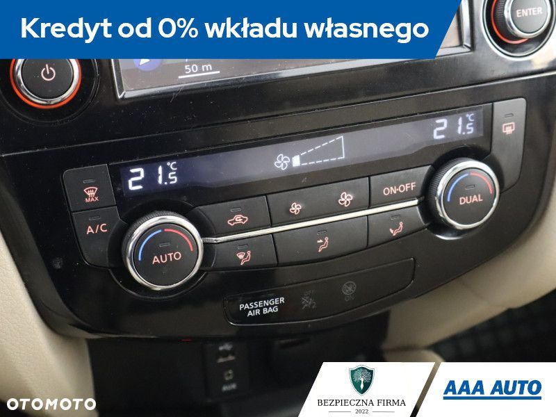 Nissan X-Trail - 14