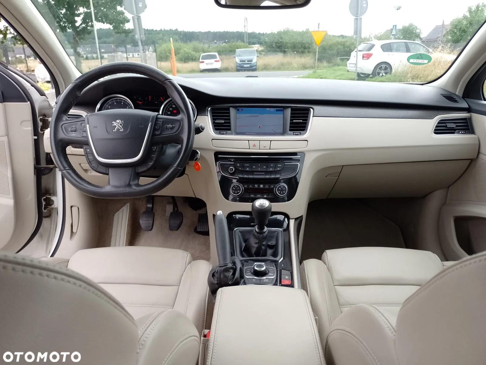 Peugeot 508 1.6 T Business Line - 8