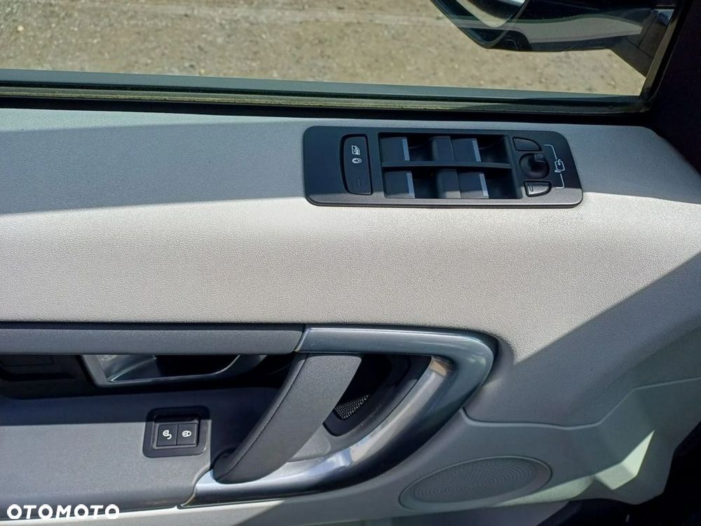 Land Rover Discovery Sport TD4 Pure - 15