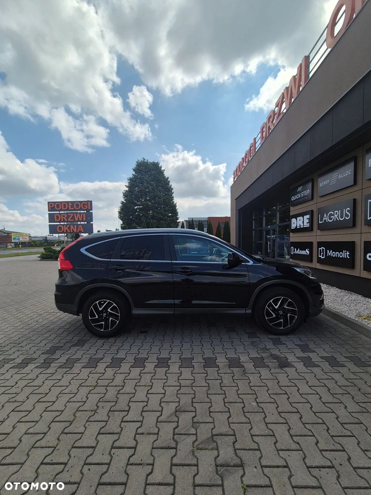 Honda CR-V 2.0 Elegance - 6