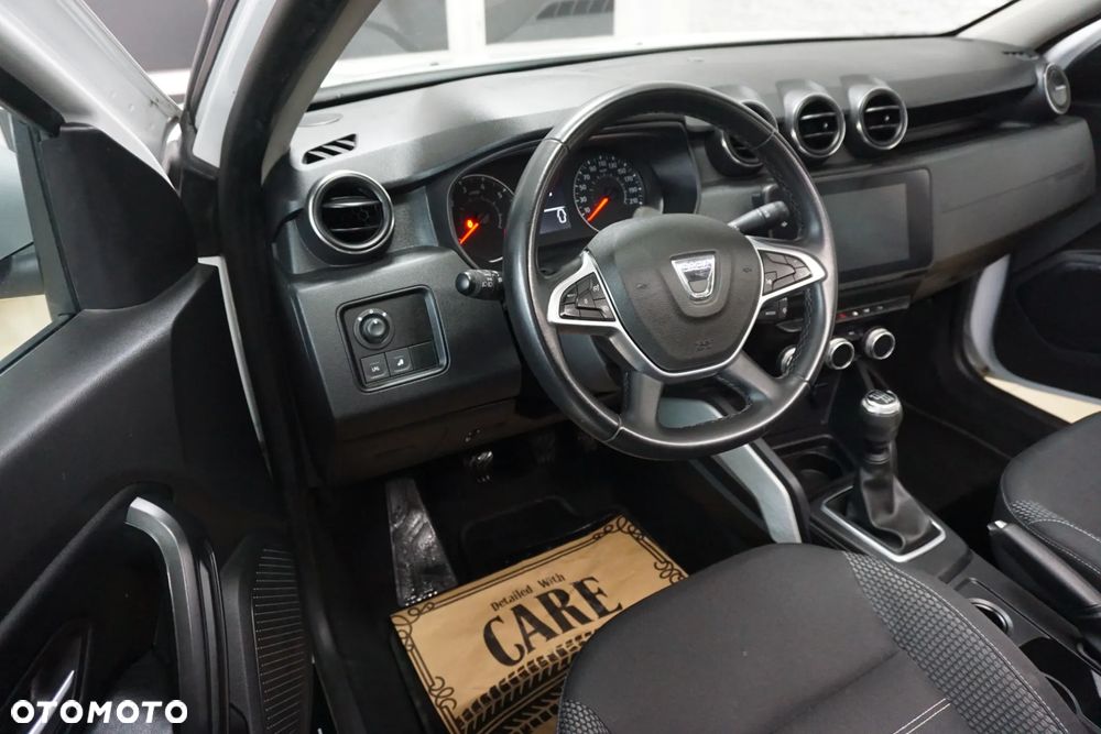Dacia Duster 1.0 TCe Prestige - 24
