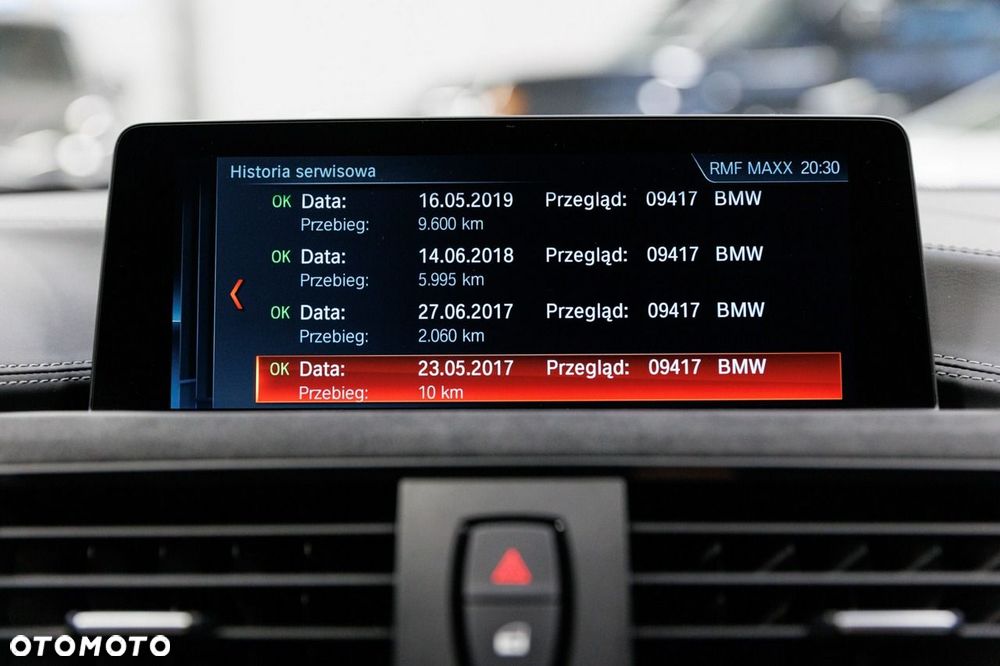BMW M4 - 41